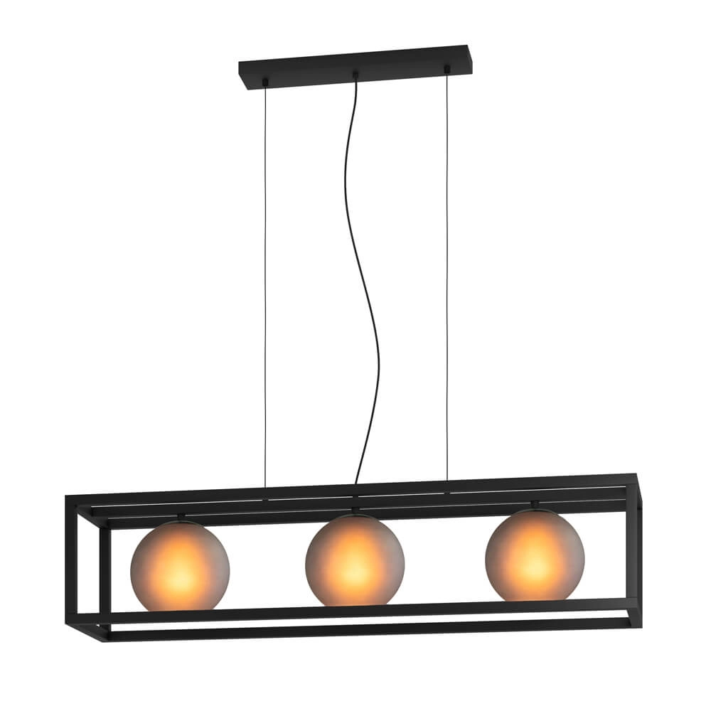 Eetkamer hanglamp Arangona 110cm