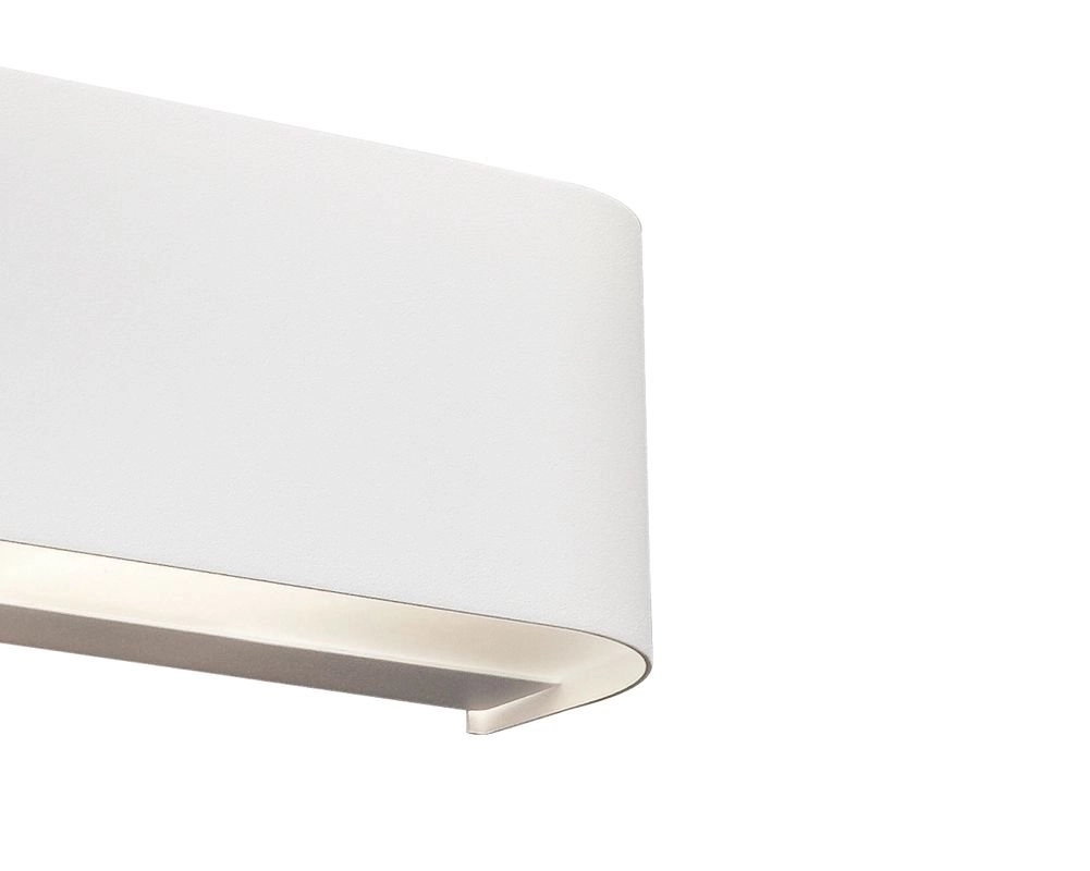 Design wandlamp Series 2208 wit Trio 4017807258363