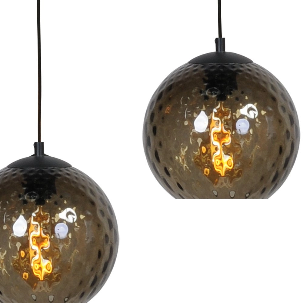 5-lichts hanglamp Baloton Masterlight 8718121247403