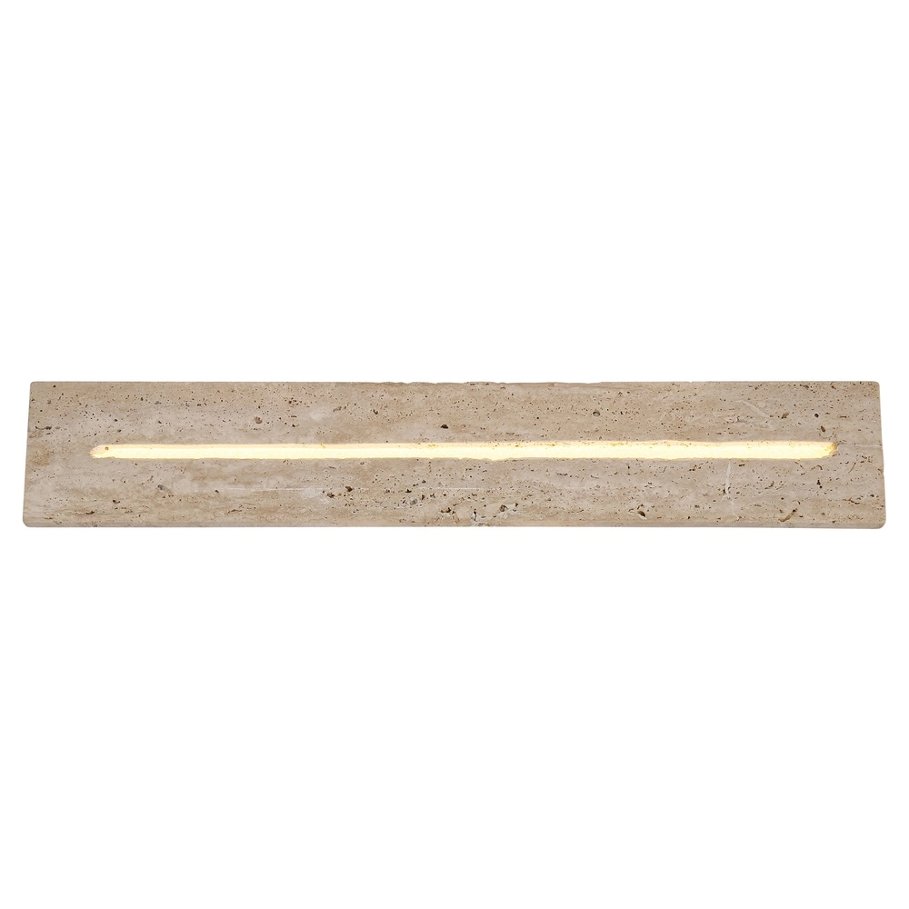 Rechthoekige wandlamp Rojas 60cm Globo 9007371592685