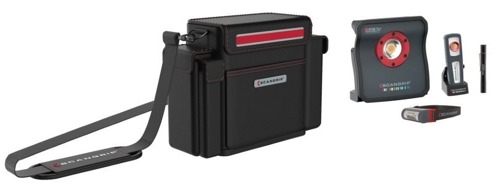 Ultimate Detailing Kit