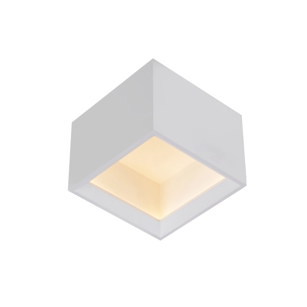 Led opbouwspot Pure Manhattan wit Paul Neuhaus 4012248396834