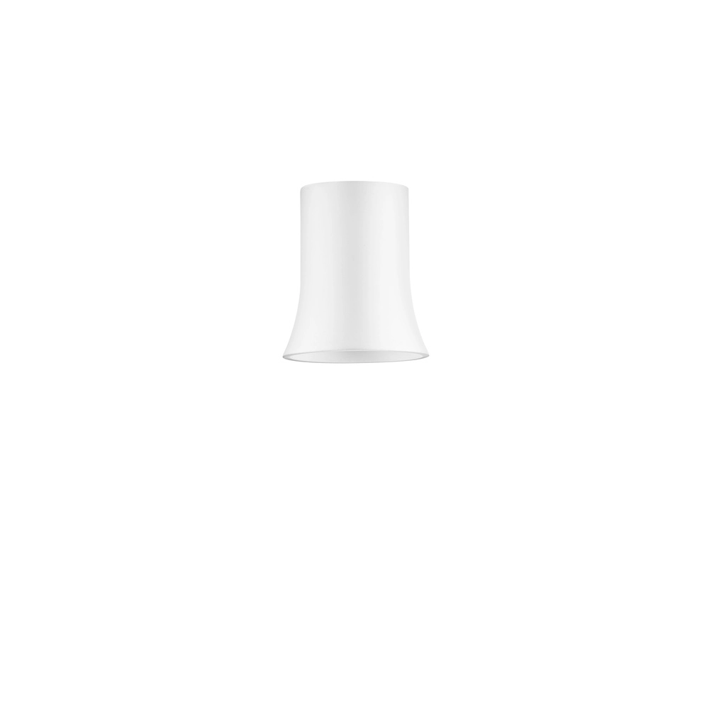 Plafondlamp Aku wit Lyora 5212017468987