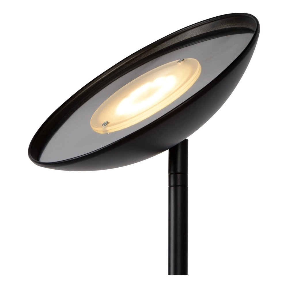 Leeslamp Zenith wit Lucide 5411212193896