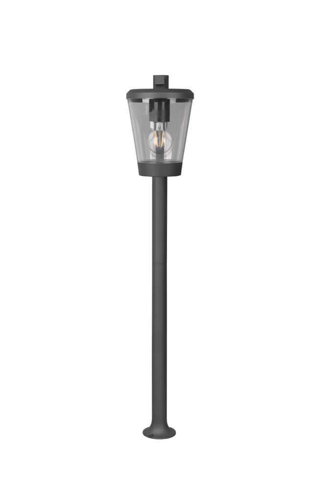 Tuinlamp Cavado 100cm antraciet Trio 4017807506211