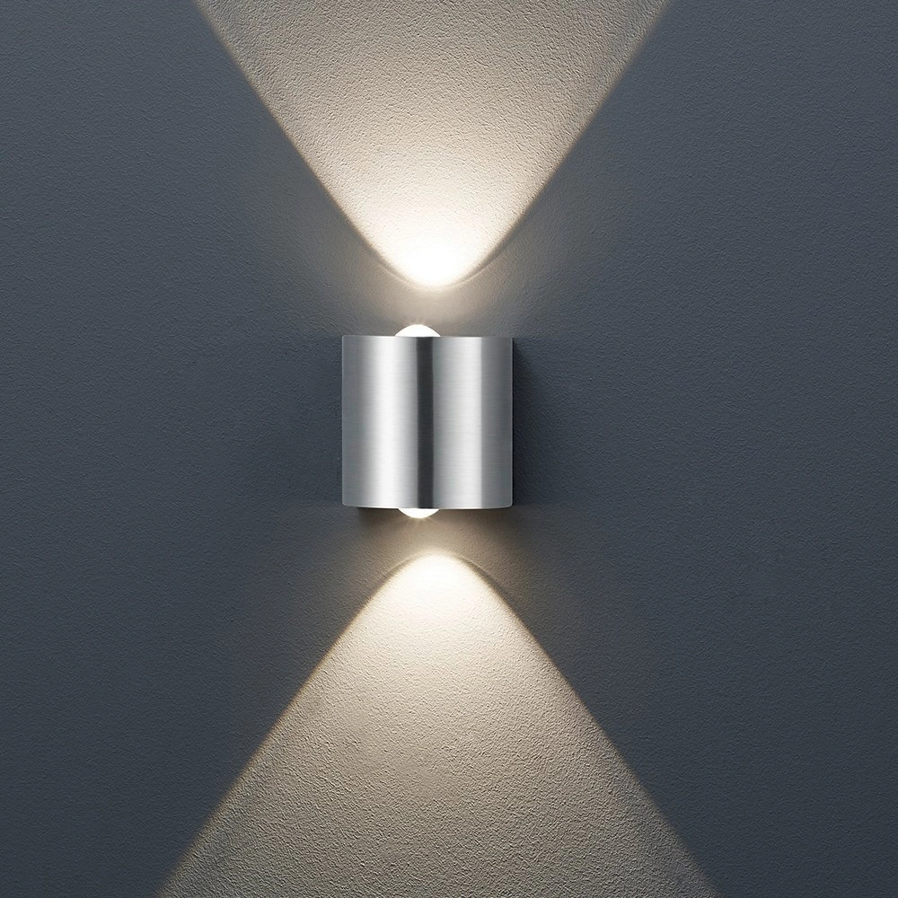 Design wandlamp Wales Trio 4017807277913