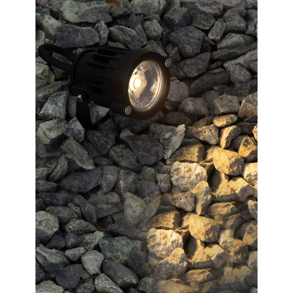 Spike spot Quick 10W Lyora 5212017456847