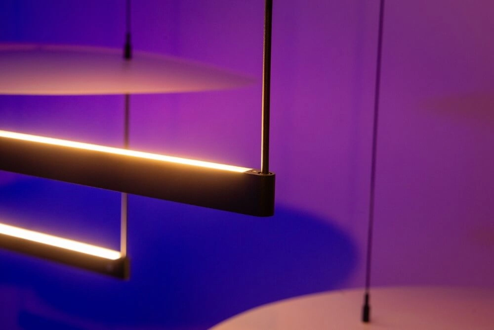 Design hanglamp Diana Ø 42cm ETH 8720195308164