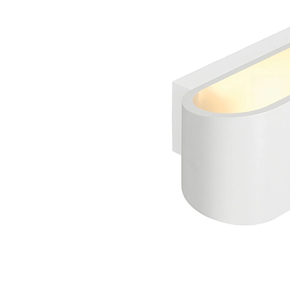 Wandlamp Ossa R7S 18cm wit SLV 4024163128667