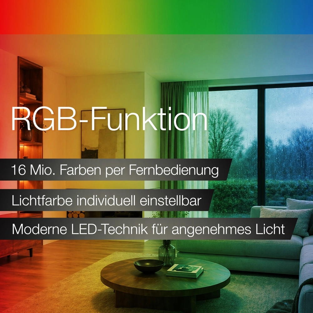 Bureaulamp Cyberglow wit Brilliant 4004353460678