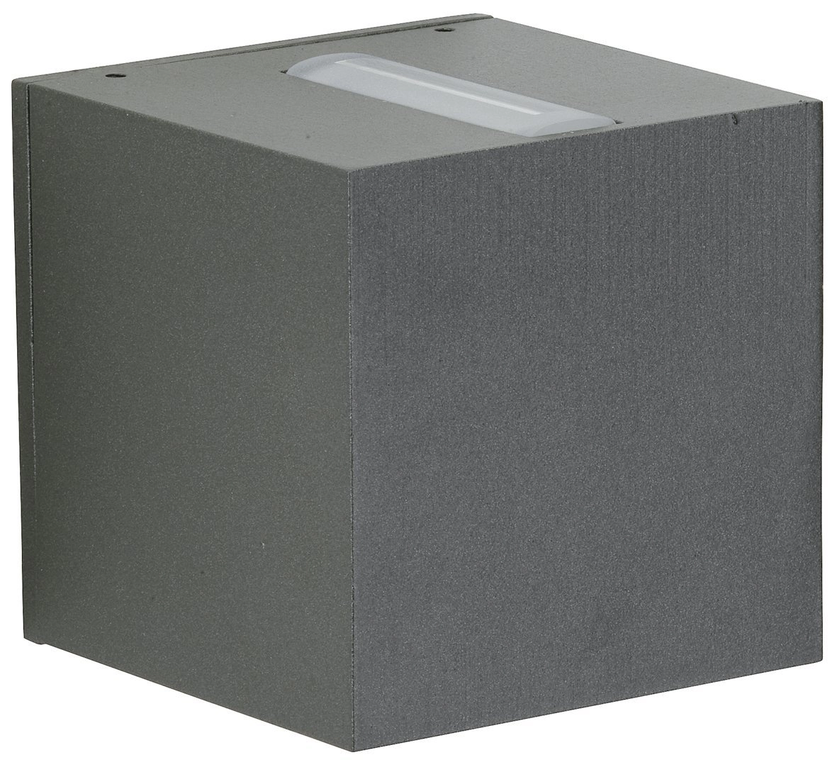 Up down light outdoor Lino 10,5cm-antraciet Albert 4007235223712