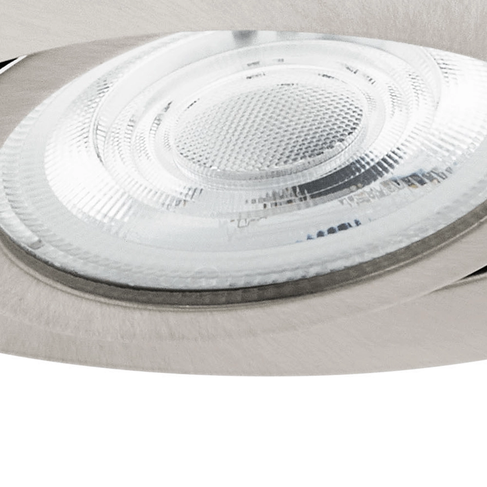 Spot Zigbee Saliceto-Z RVS Eglo 9002759996727