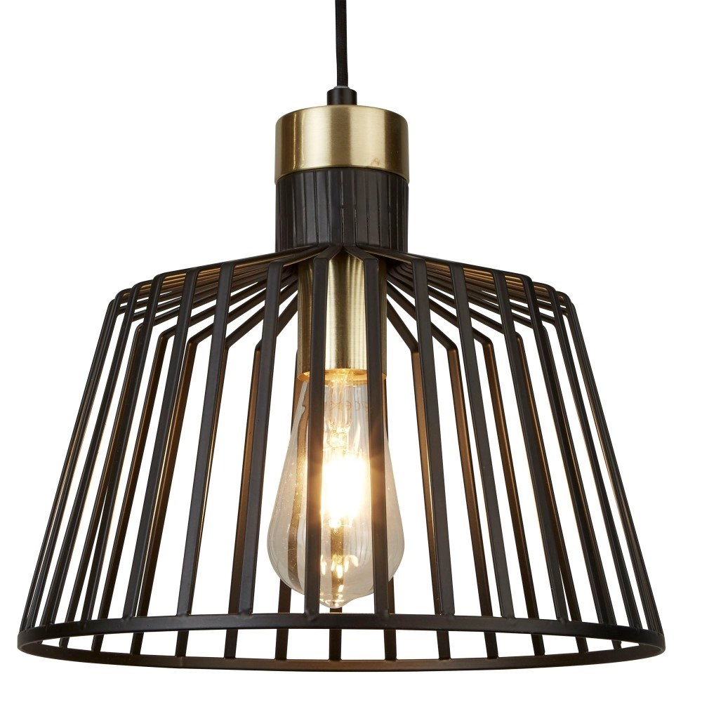 Hanglamp Bird Cage Ø 30cm Hanglamp Bird Cage Ø 30cm