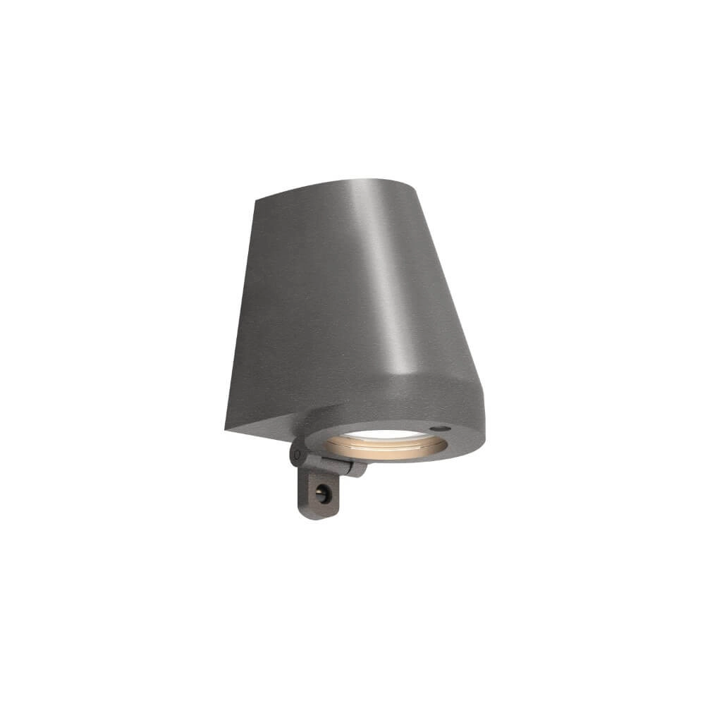 Buitenlamp downlight Beamy Wall antraciet Buitenlamp downlight Beamy Wall antraciet