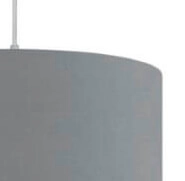 Hanglamp Hotel Trio 4017807508703