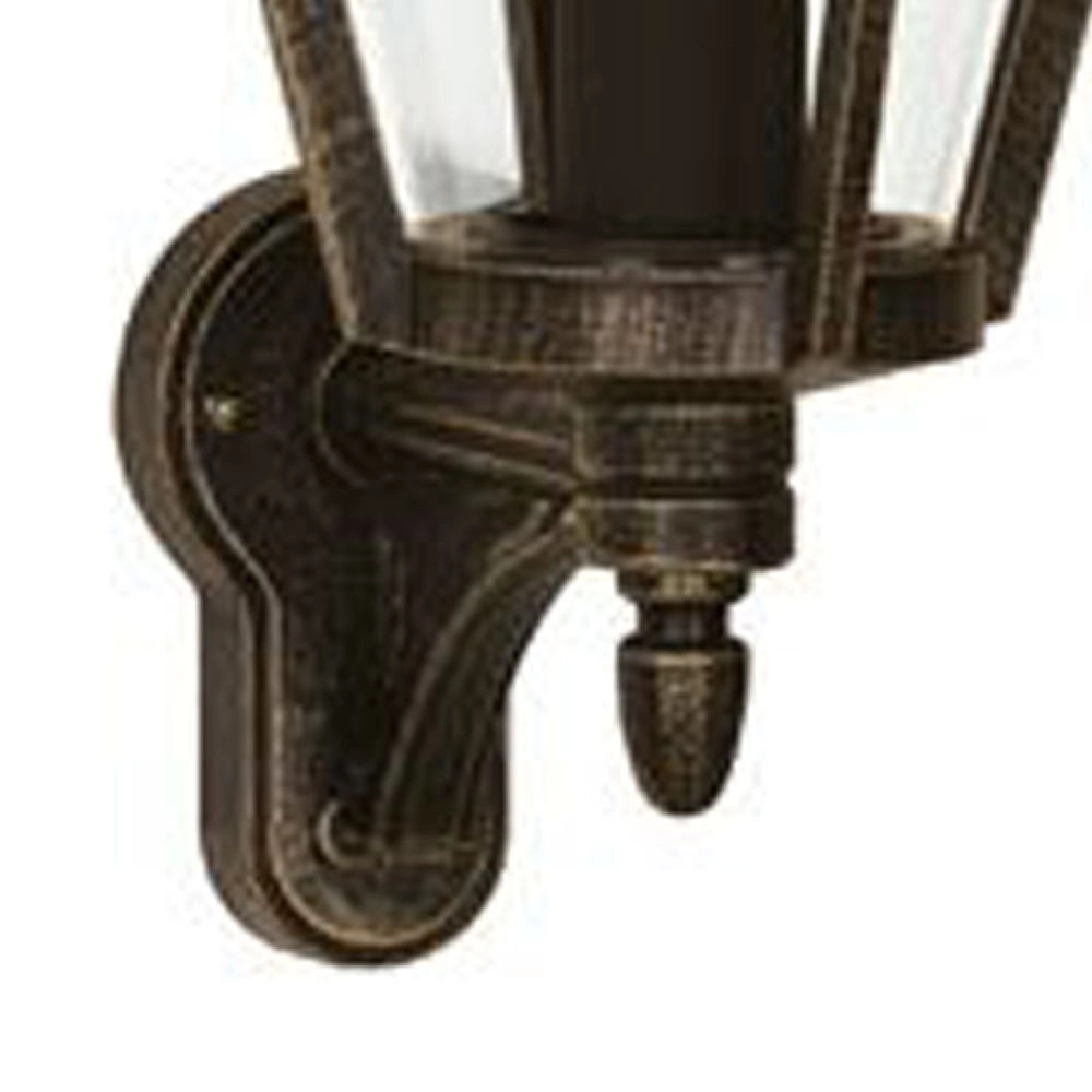 Design buitenverlichting wand Nelly brons Albert 4007235518146