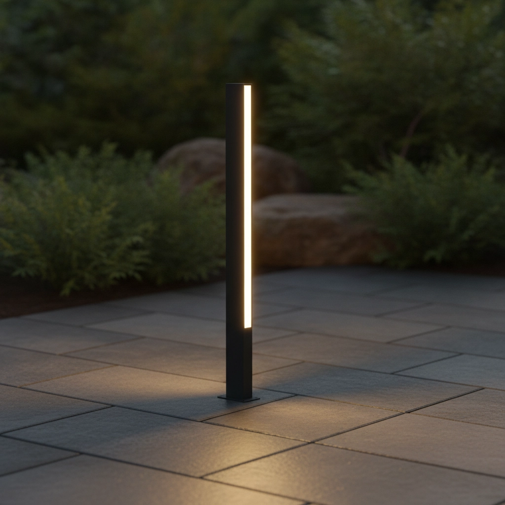 Tuinlamp Stor design 100cm