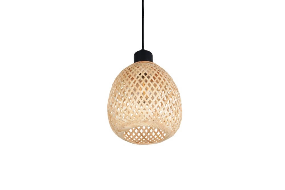 Hanglamp Amelie Ø 18cm Trio 4017807637458