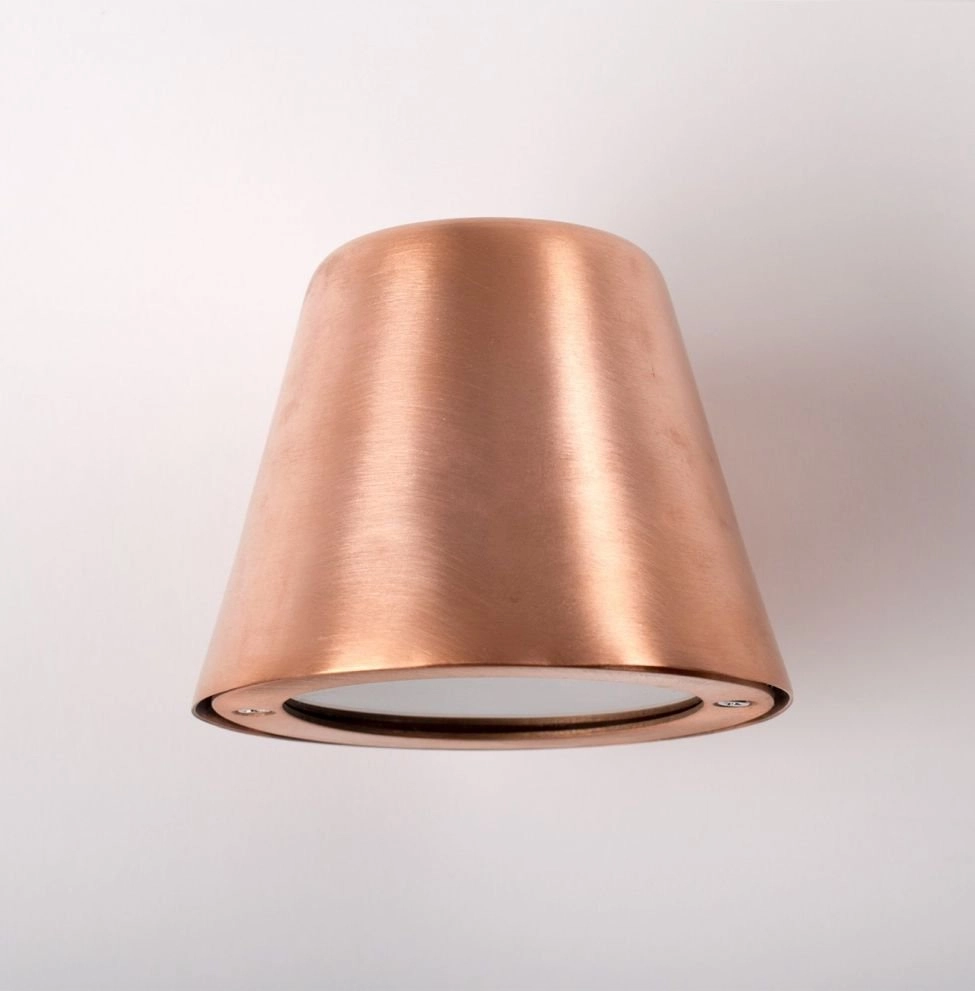 Wandlamp Vita Cup Koper KS Verlichting 8714732739009