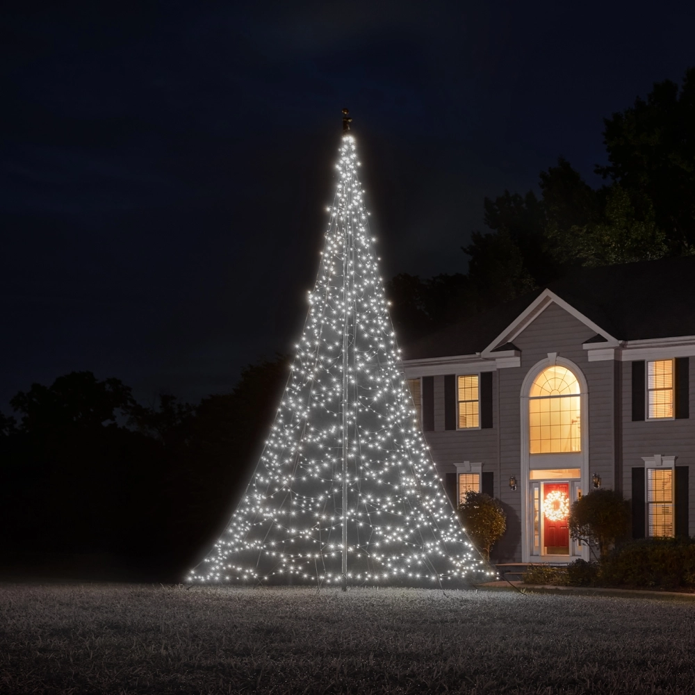 6 meter Smart Magic 1152 leds - geen paal Fairybell 8720512266467
