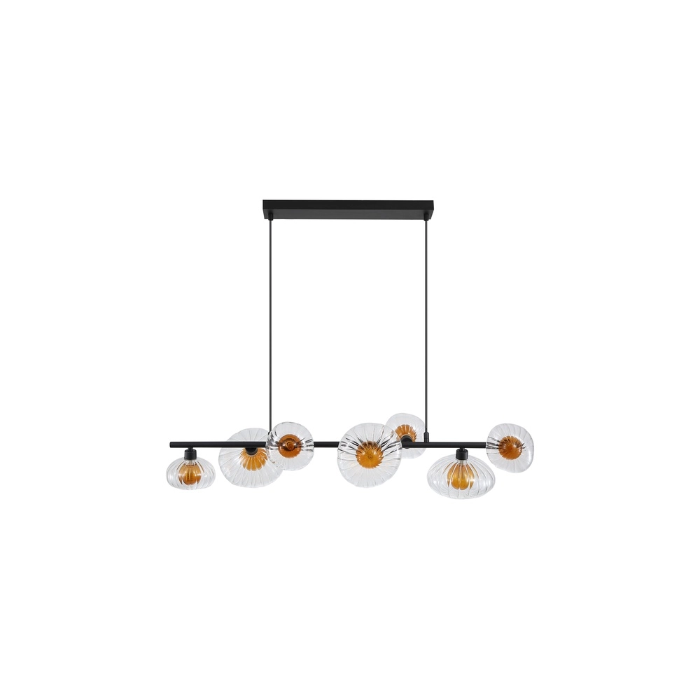 Hanglamp Sunbeam 7-lichts Searchlight 5053423298573