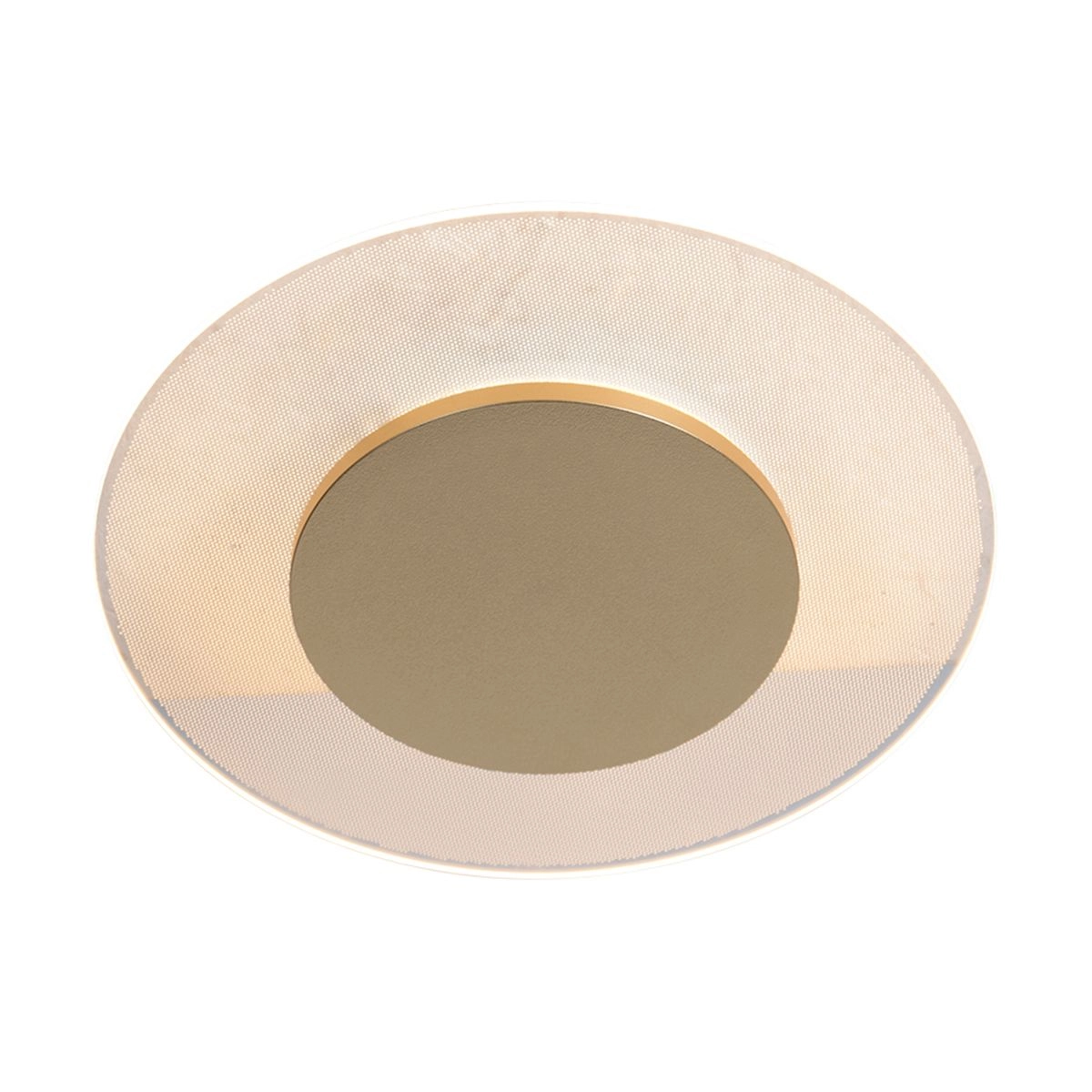 Plafonniere Lido Ø 36cm Steinhauer 8712746180145