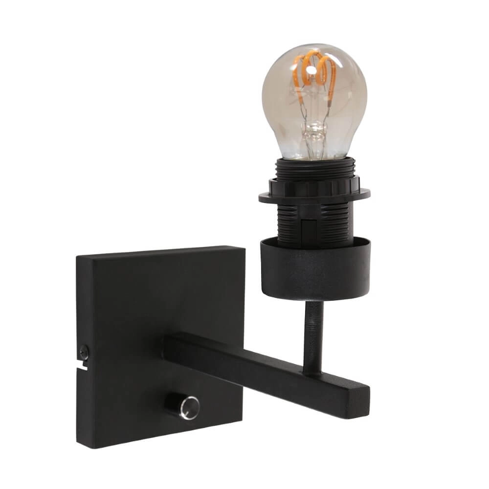 Wand schemerlampje Stanger Steinhauer 8712746146431