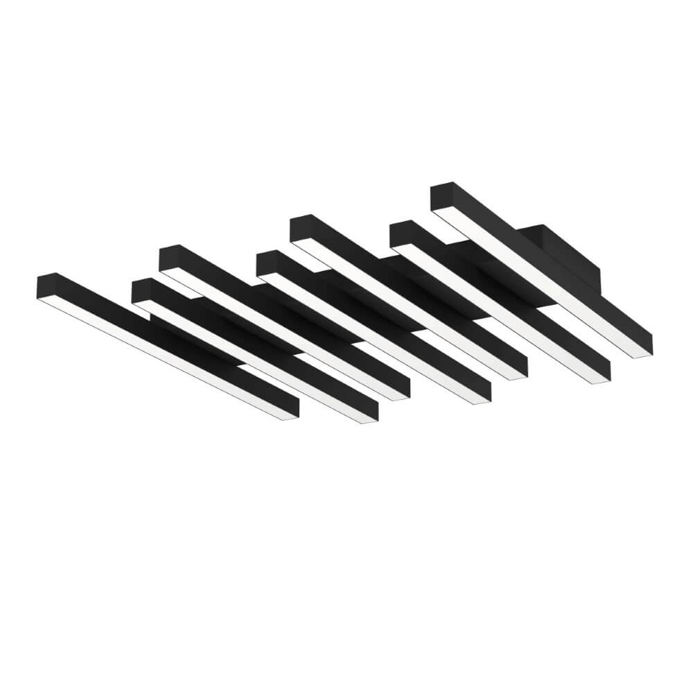 Moderne led plafondlamp Padulari