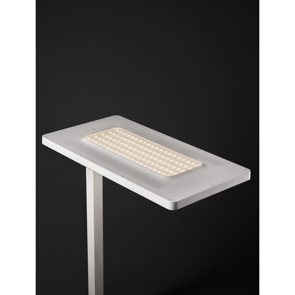 White floor lamp Biolight anti-UV Lyora 5212017477811