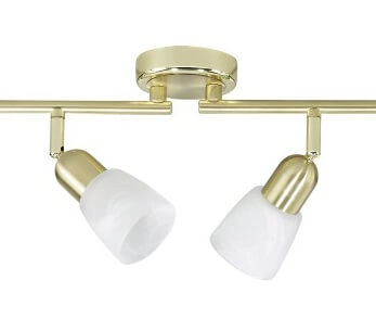 4-lichts opbouwspot Sofia Brilliant 4004353056307