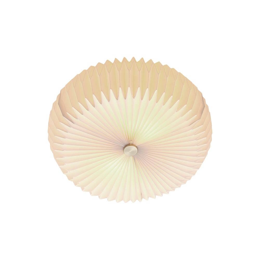 Design plafondlamp Belloy wit Design plafondlamp Belloy wit