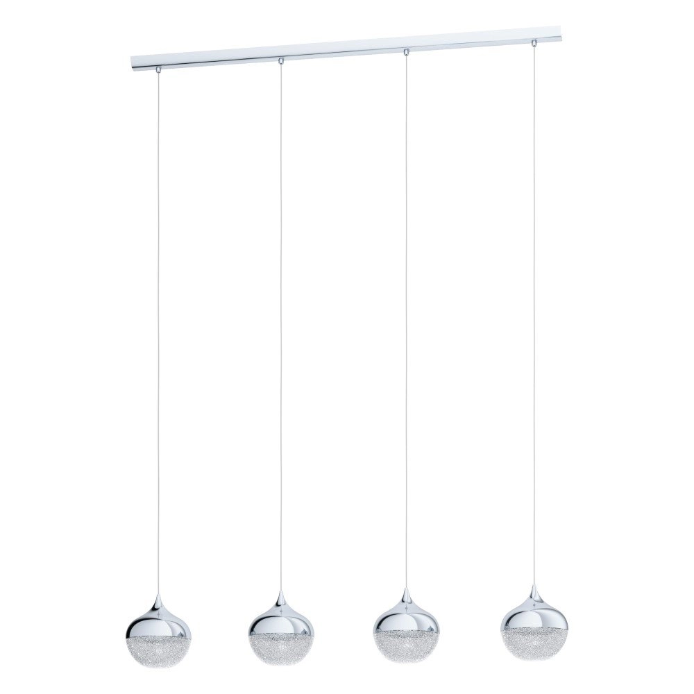 Eetkamer hanglamp Mioglia 1