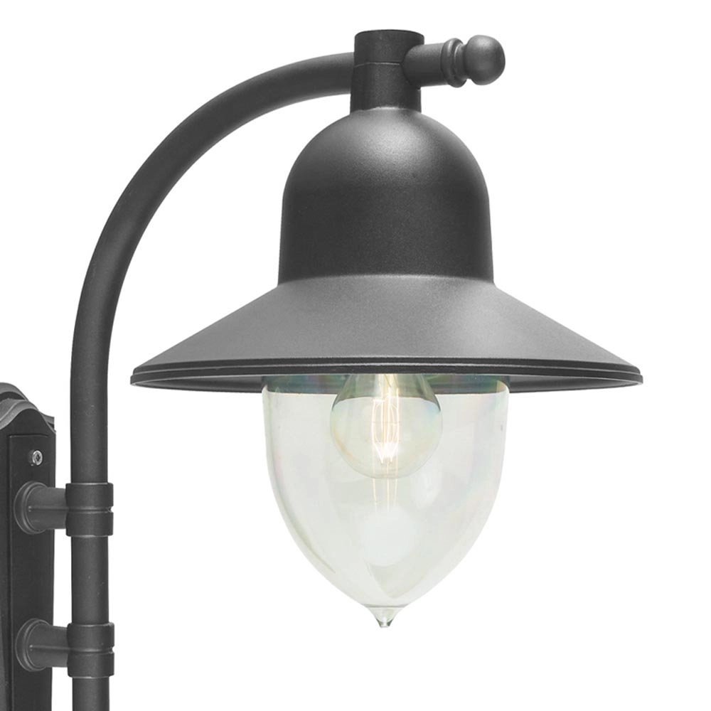 Stallamp Romanzo klassiek Franssen 7042893700066