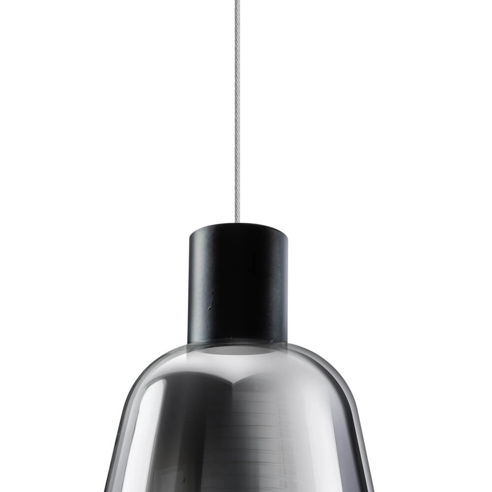 Eetkamer hanglamp Gary 6 lichts ETH 8719075180976