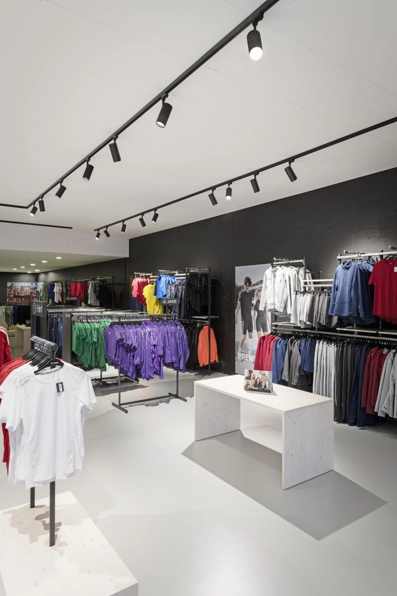 Railspot 3-fase Numinos L Dali zwart 4000K - 36gr SLV 4024163247214