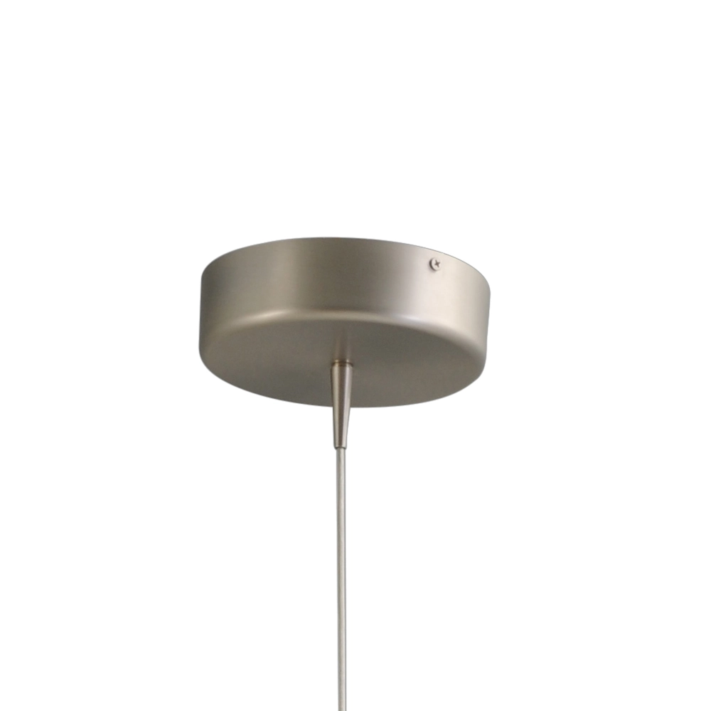 Hanglamp Scala Ø 20cm nikkel Masterlight 8718121334417