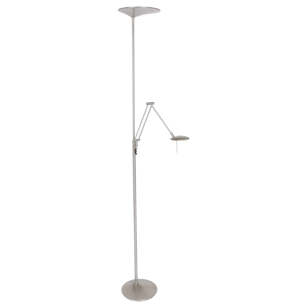 Design leeslamp Zodiac LED Steinhauer 8712746127256