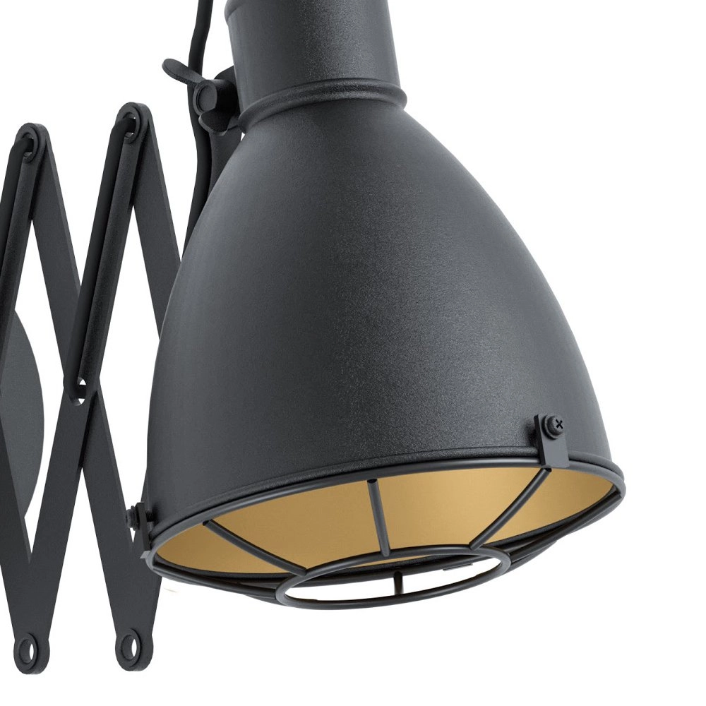 Schaarlamp Treburley Eglo 9002759431846