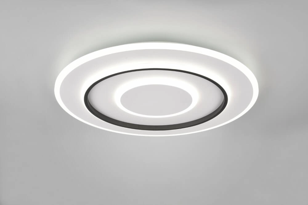 Plafondlamp Jora Ø 60cm Trio 4017807574845