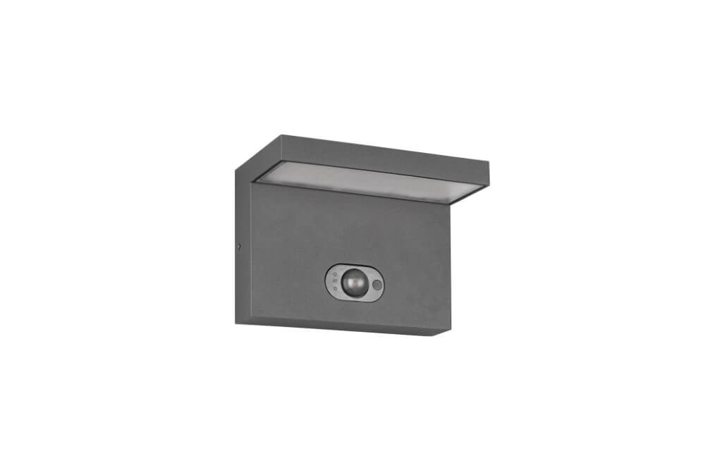 Hybride solar wandlamp Blyde Trio 4017807622478