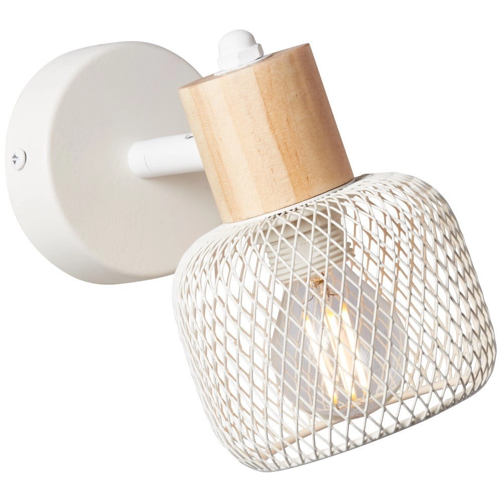 Landelijke wandspot Giada Brilliant 4004353355738