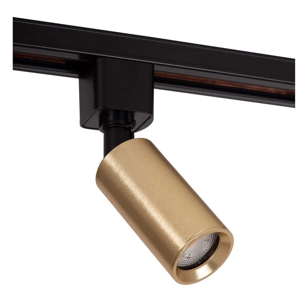 Railspot Track Ritmo 1-fase goud