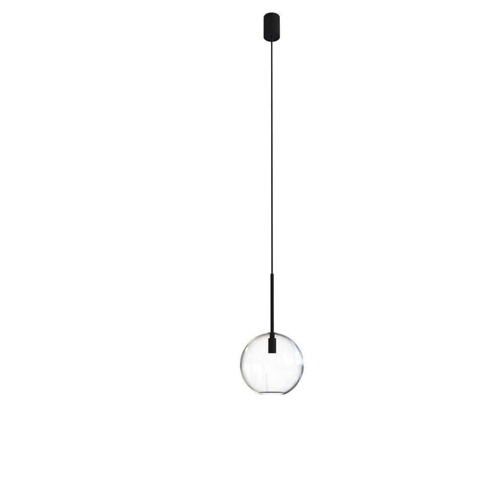Glazen bollamp Sphere Ø 15cm Lyora 5903139784795