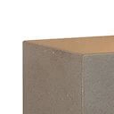 Buitenlamp downlight Twin Wide 17cm Royal Botania