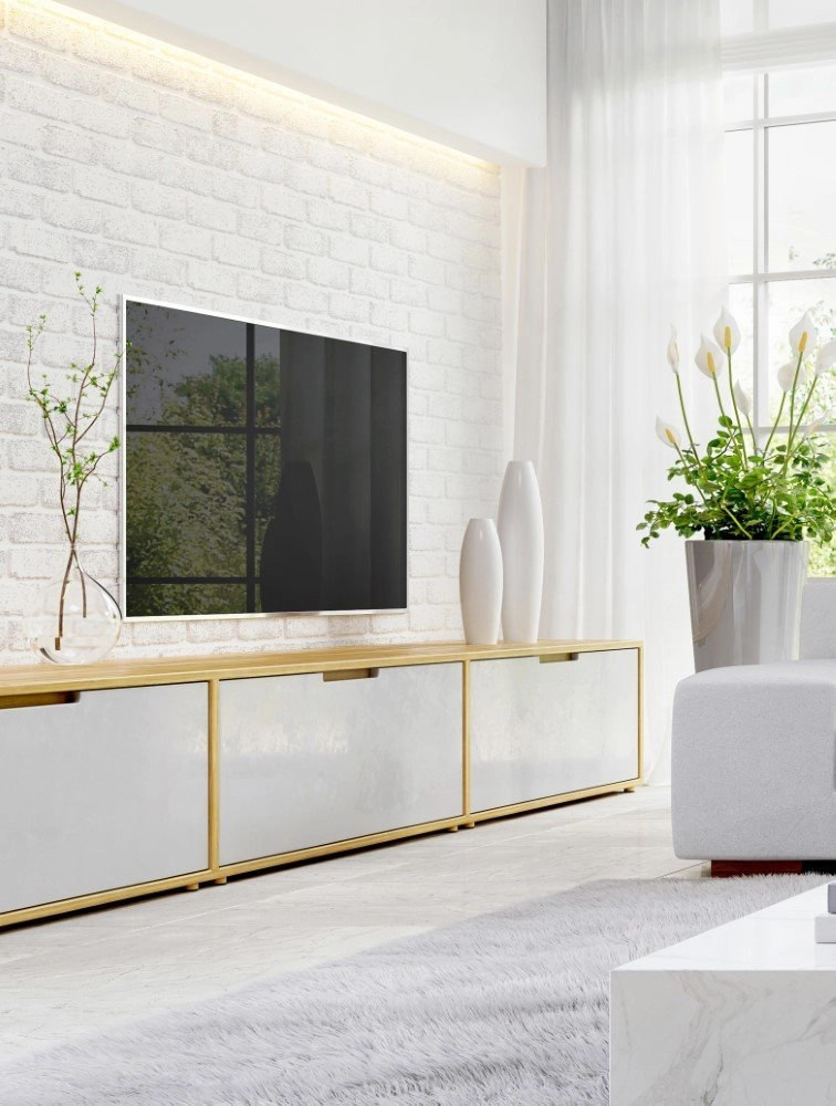 Ledstrip Flexible Stripe 5 meter - instelbaar Eglo 9002759985745