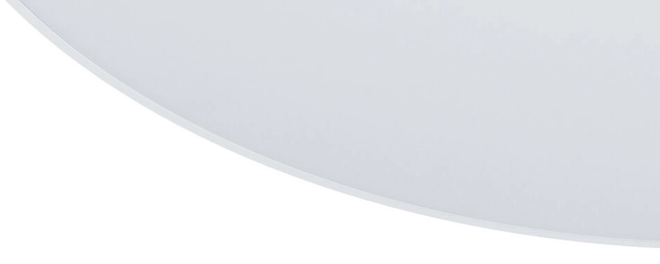 Dimbare plafondlamp Zubieta-A Ø 59,5 Eglo 9002759988937