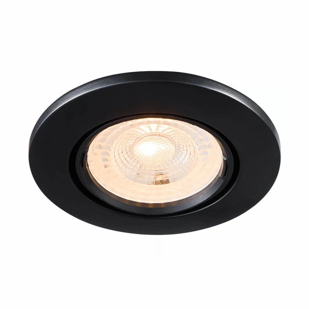 Spot Mixit zwart Nordlux 5704924016486