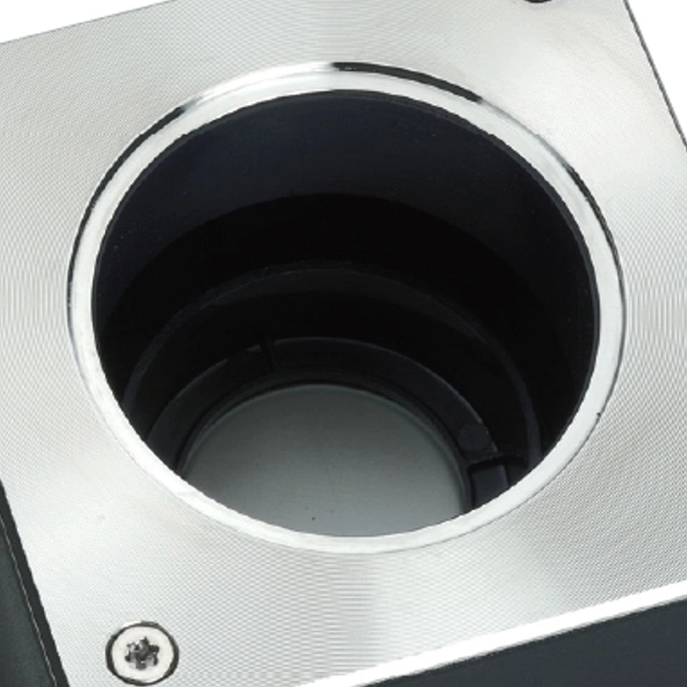 Box 100 voor gemakkelijk inbouwen In-lite 8717051003400