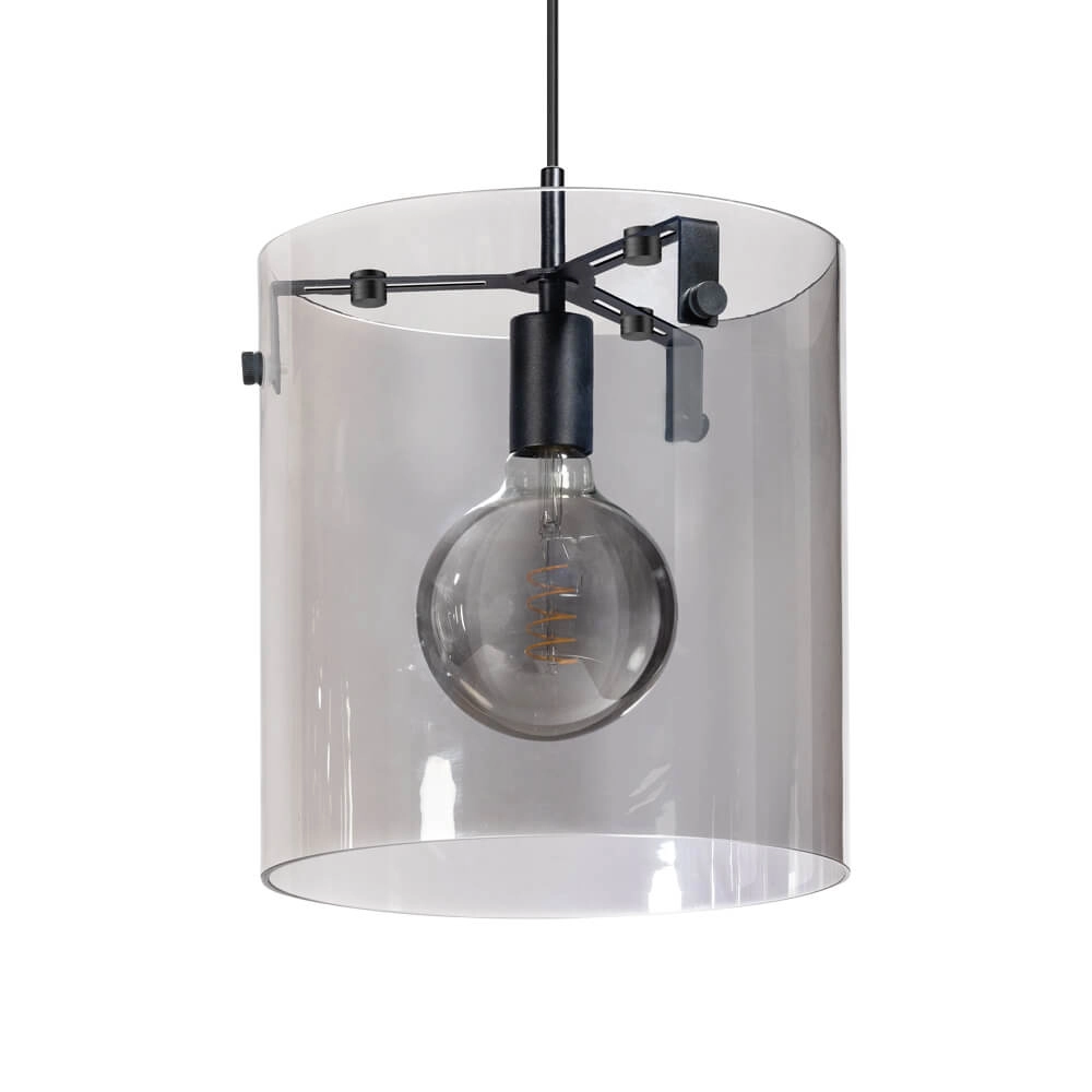 Ø 28 hanglamp The Silo ETH 8720195302605
