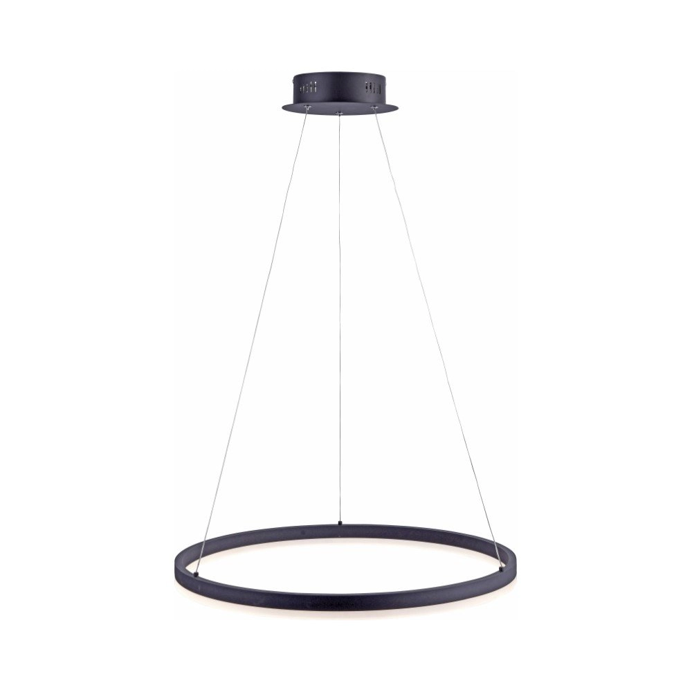 Led hanglamp Titus Ø 60cm